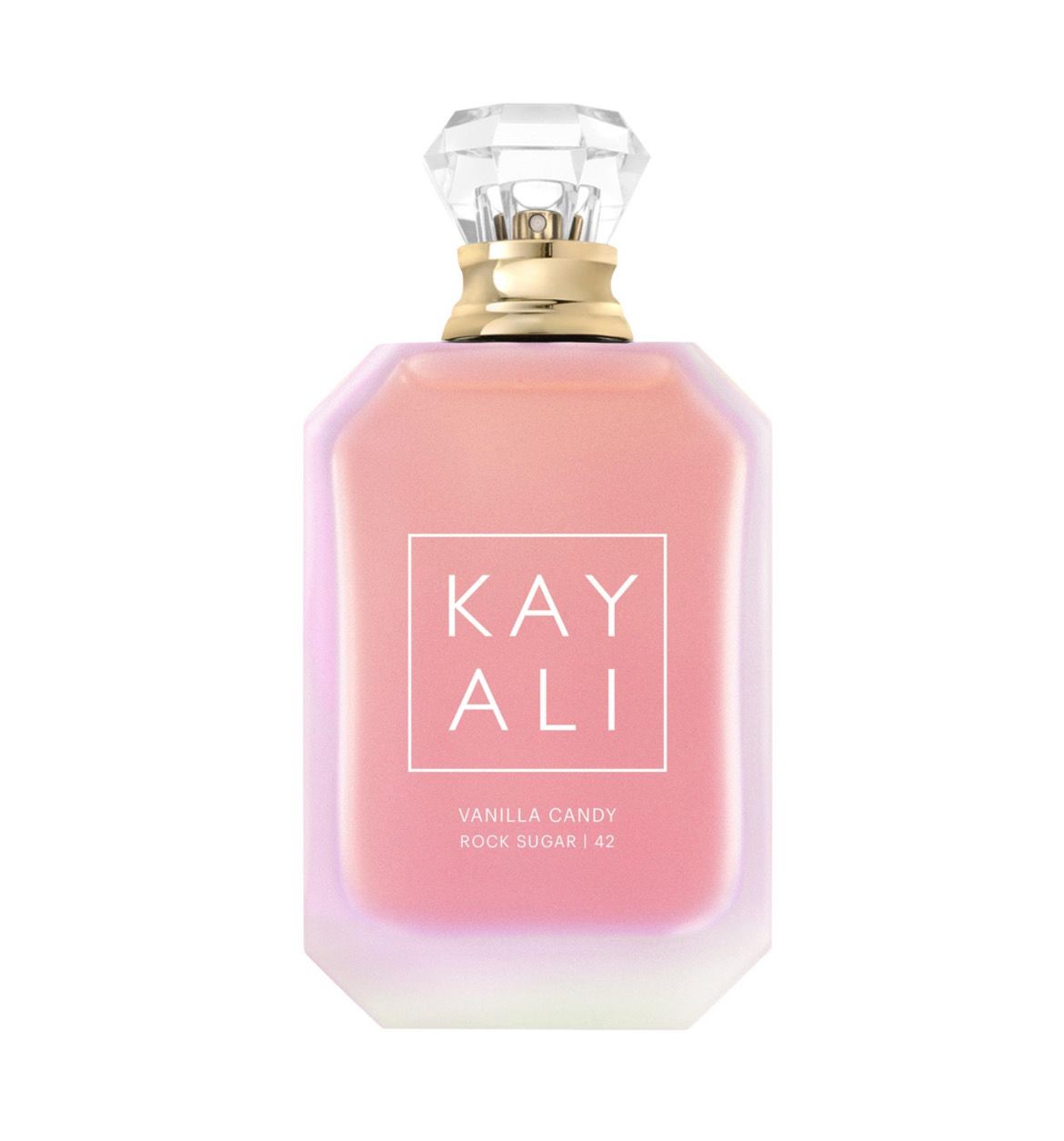 KAYALI VANILLA CANDY ROCK SUGAR
