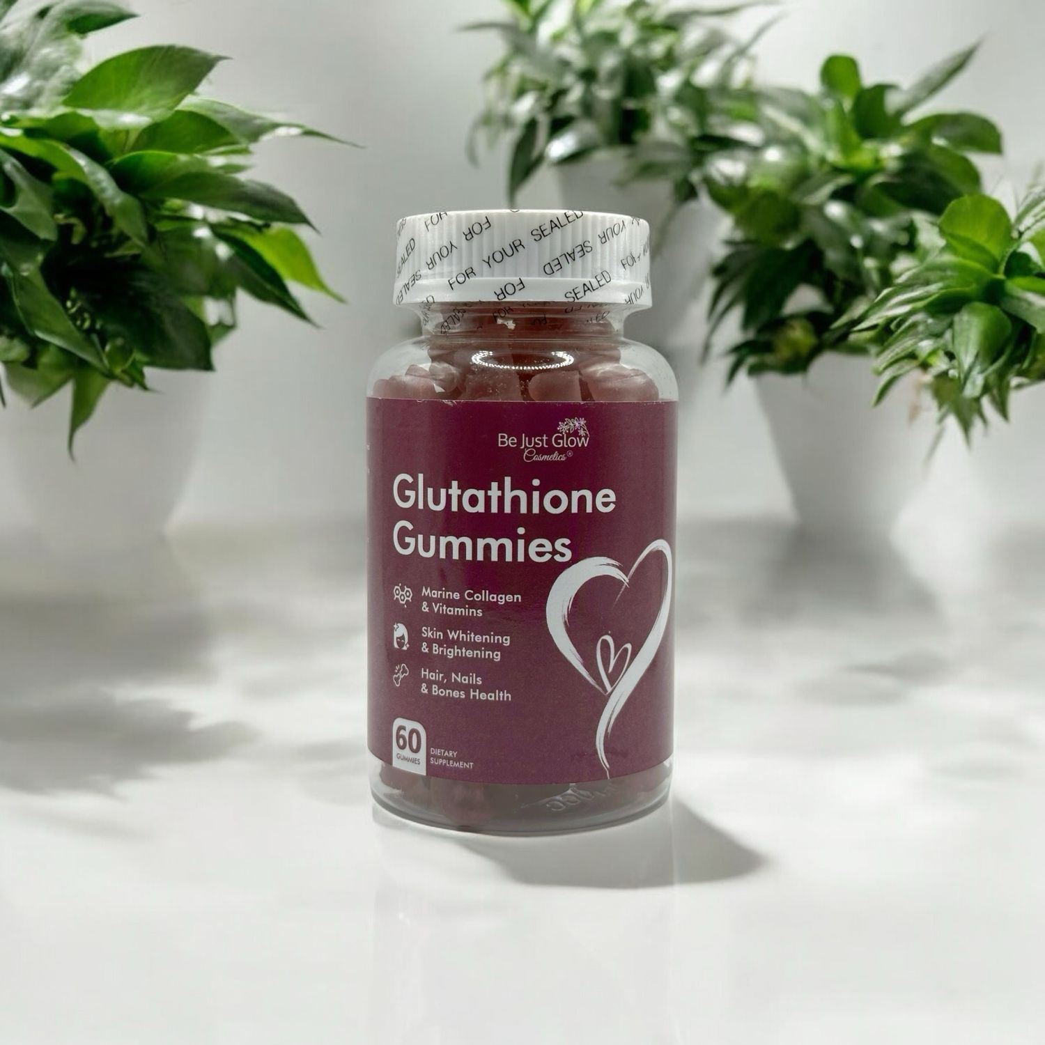 GLUTATHIONE GUMMIES