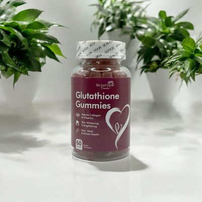 GLUTATHIONE GUMMIES