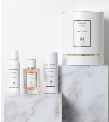 COFFRET MAïSSA 66 AVENUE