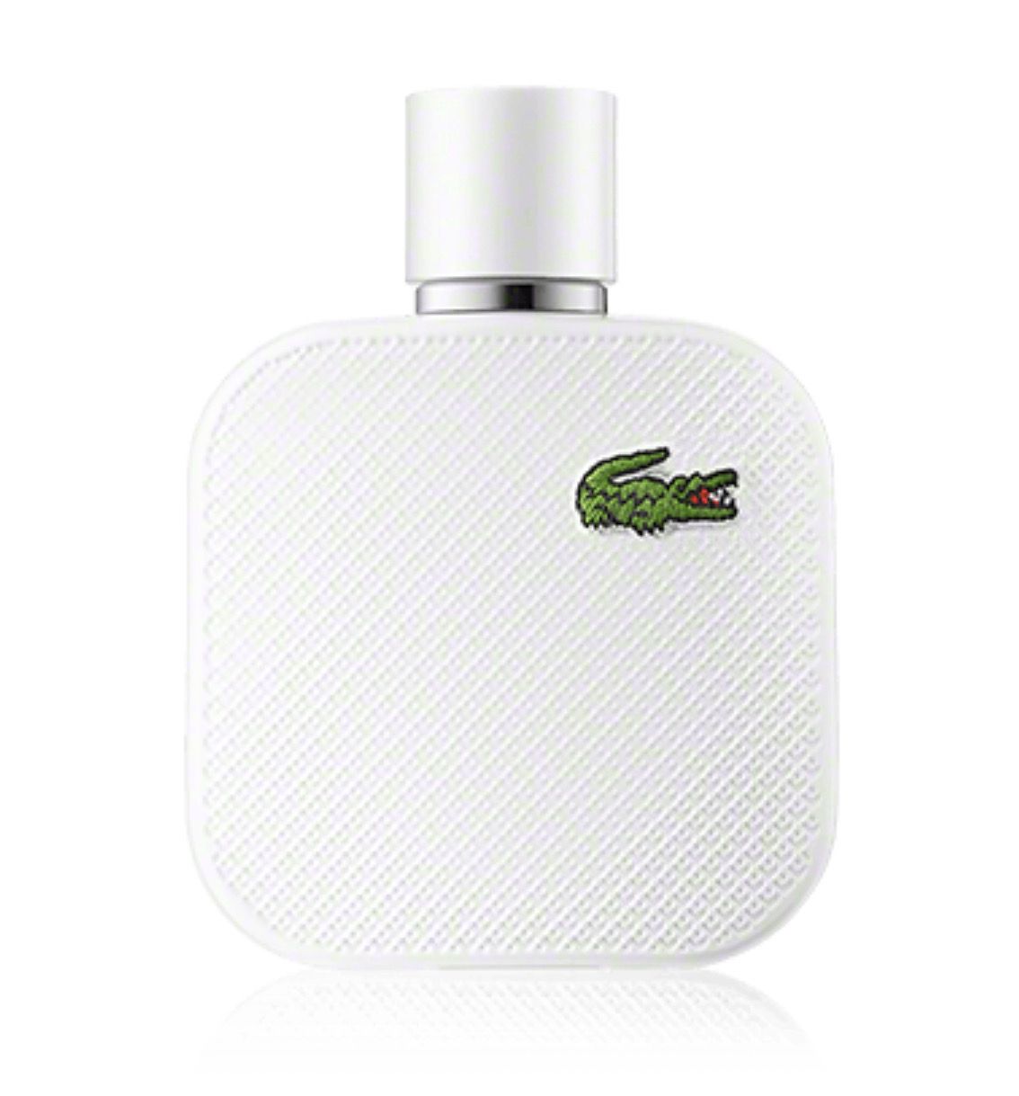 Lacoste Eau de Lacoste L.12.12 blanc