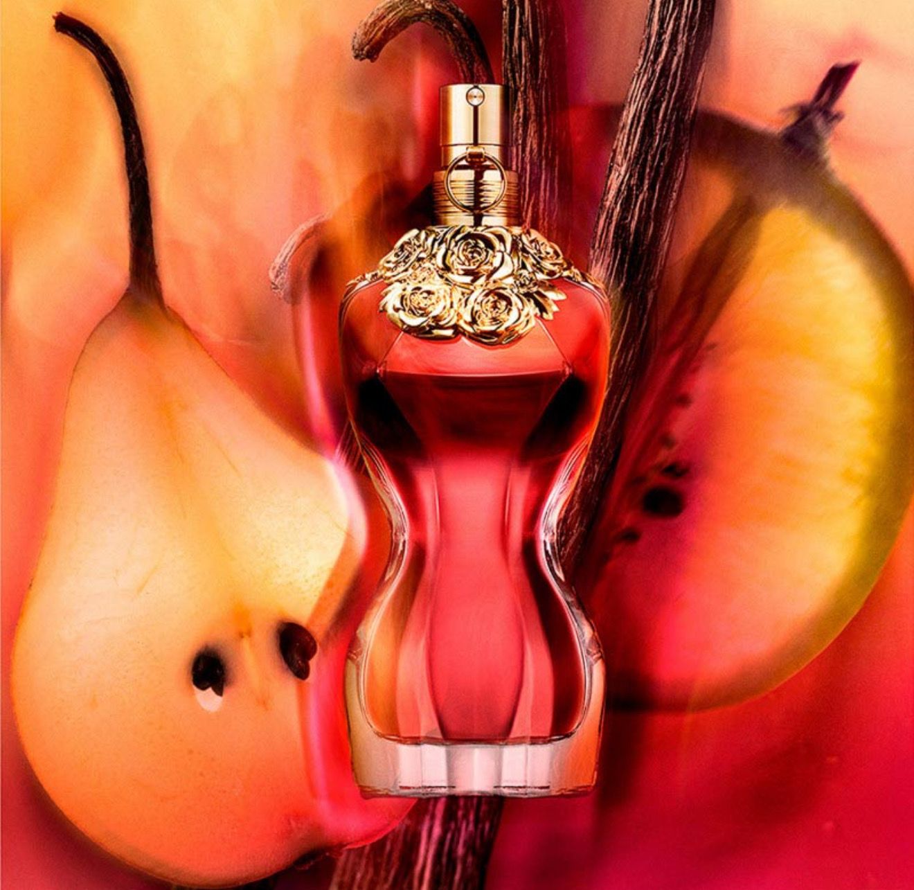 Jean Paul Gaultier la belle