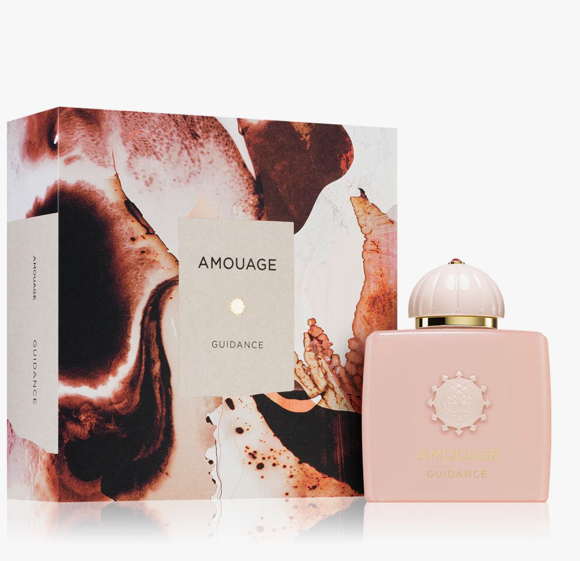 AMOUAGE GUIDANCE