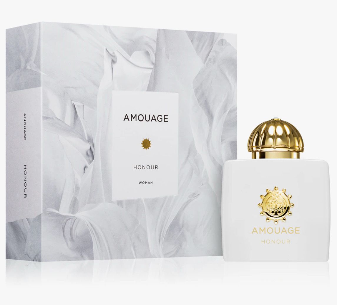 AMOUAGE HONOUR