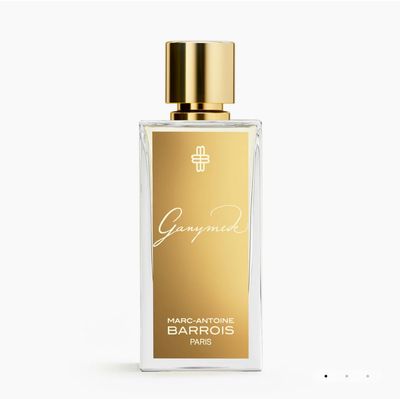MARC ANTOINE BARROIS GANYMEDE