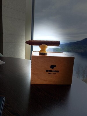 5 x Cohiba Piramides Extra