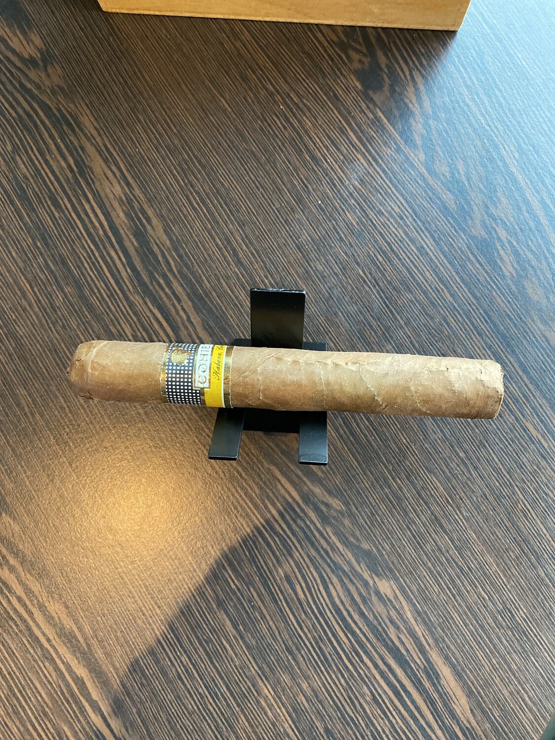 5 x Cohiba Siglo VI