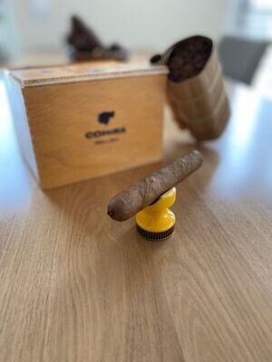 5 x Cohiba Robusto