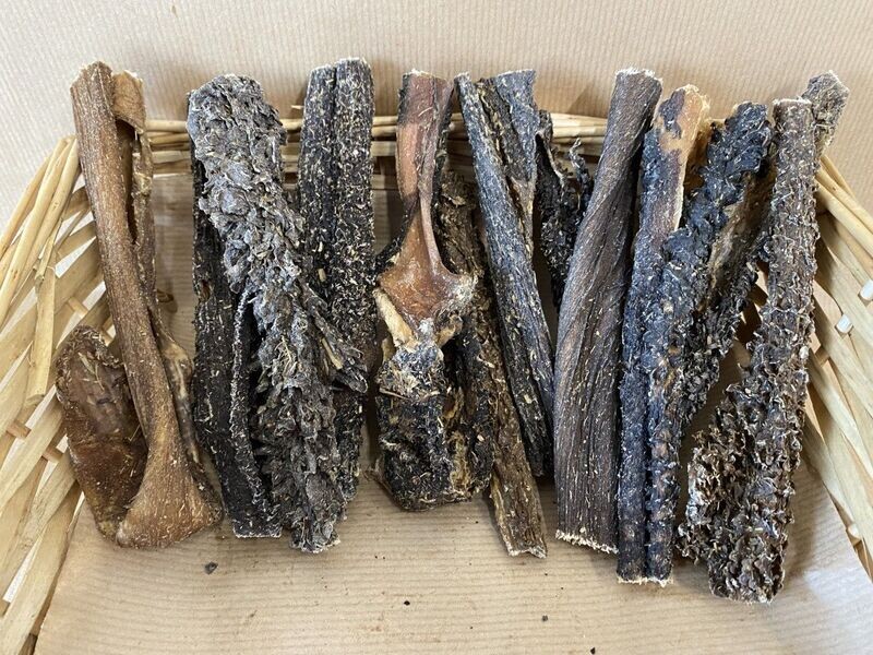 Beef Tripe sticks