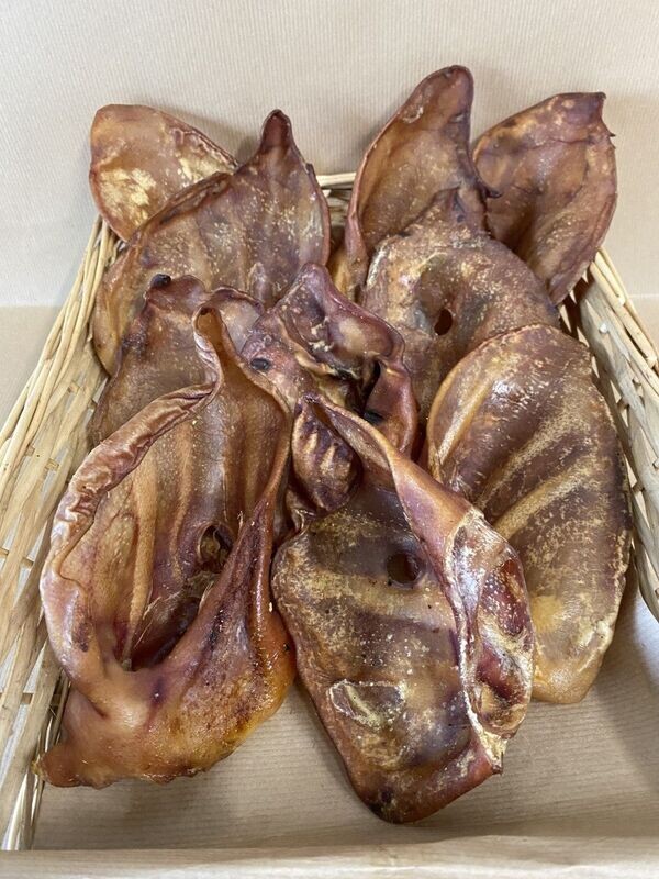 Pigs Ears