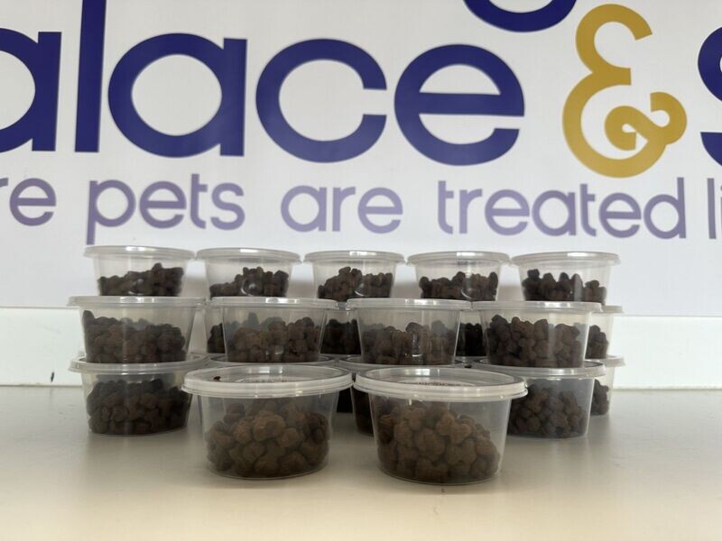 Training Treats, 500g