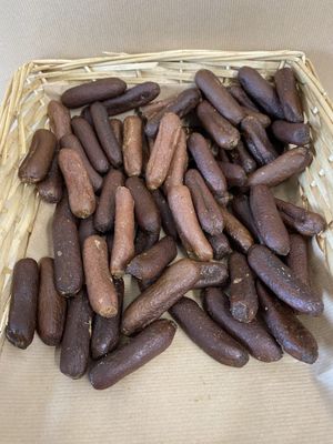 30 Gourmet Natural Sausages (mixed flavours)