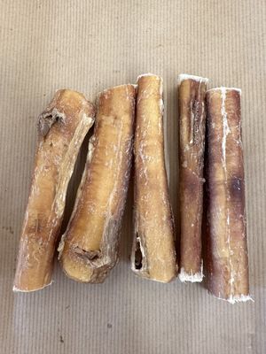 Natural Treats