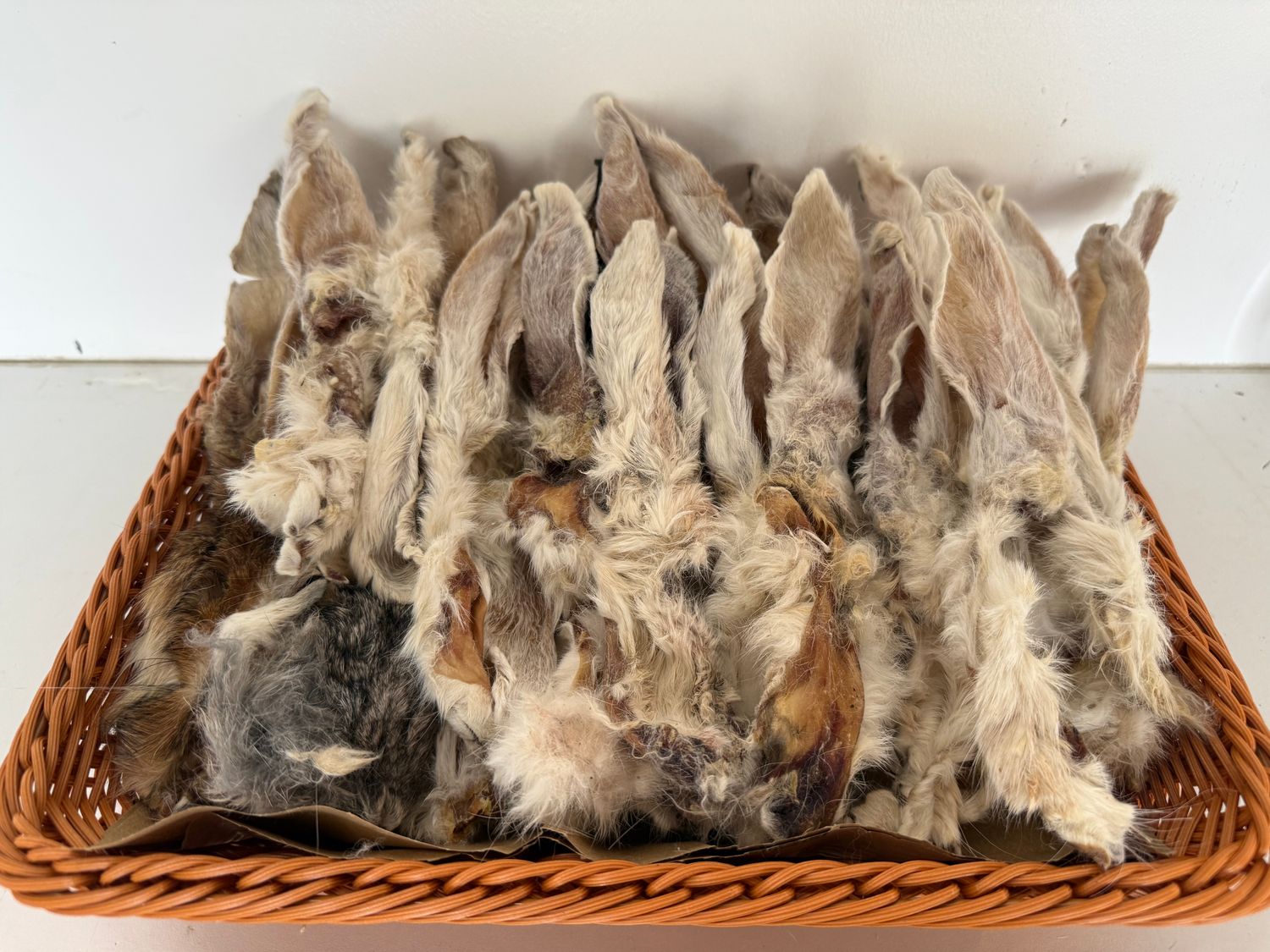 Rabbit ears