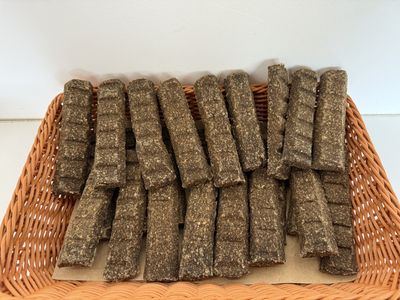 Our Gourmet range