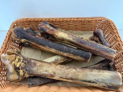 Bones