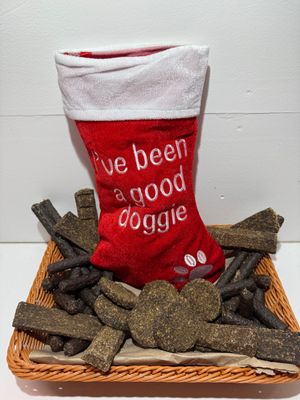 Christmas Gifts and Treats