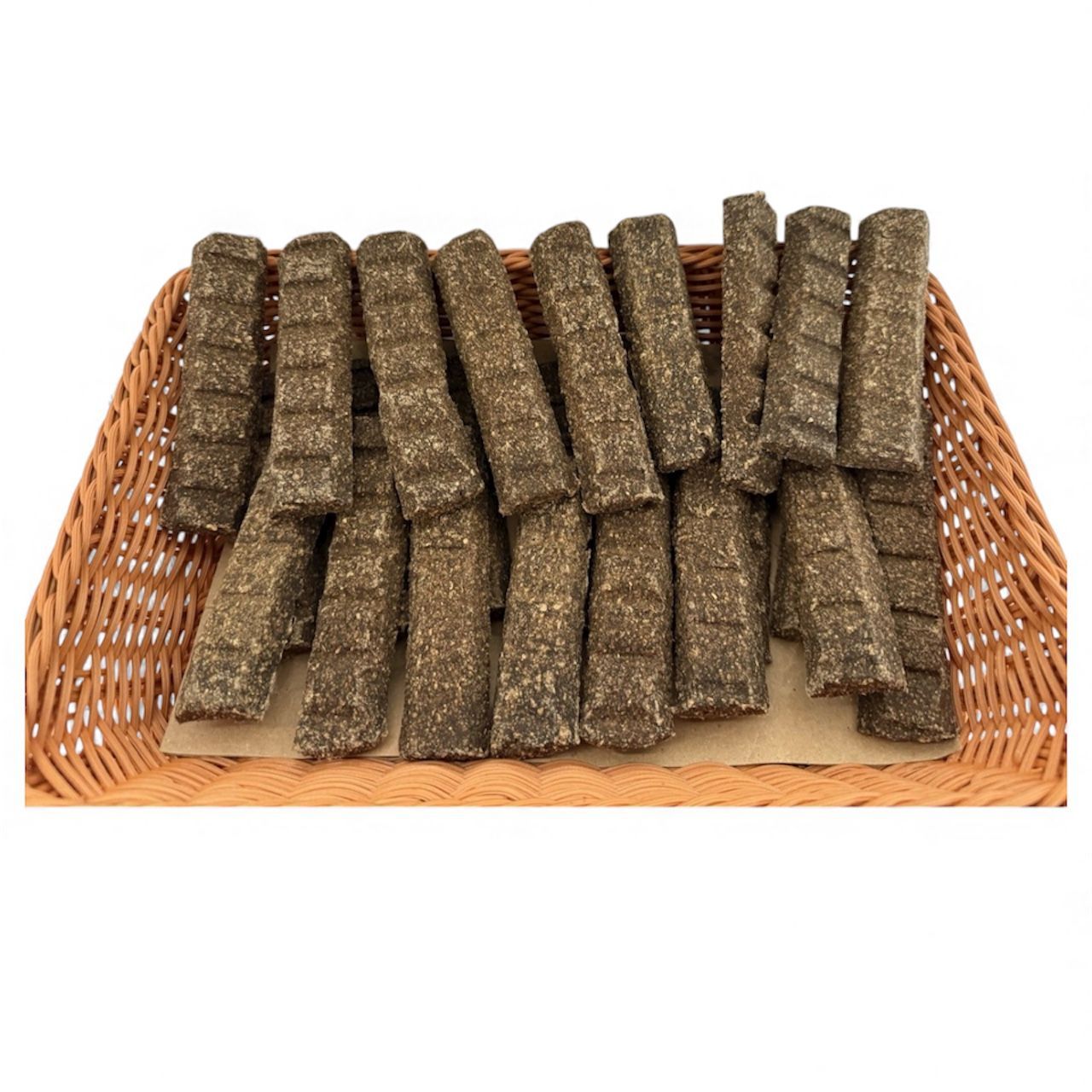 5 Superfood bars 5 Superfood bars