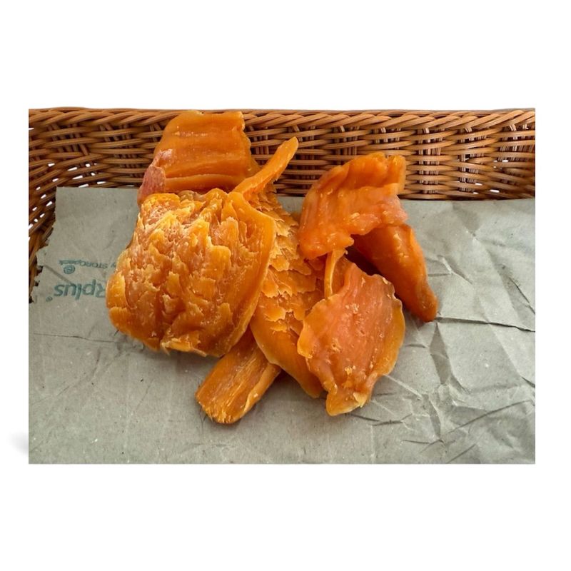 Sweet Potato Slices 200g Sweet Potato Slices 200g