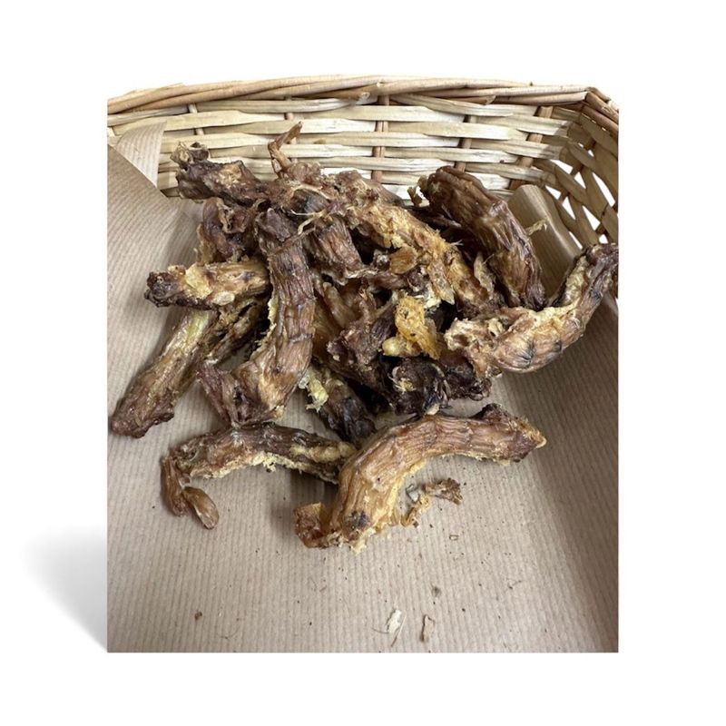 40 Chicken Necks 40 Chicken Necks