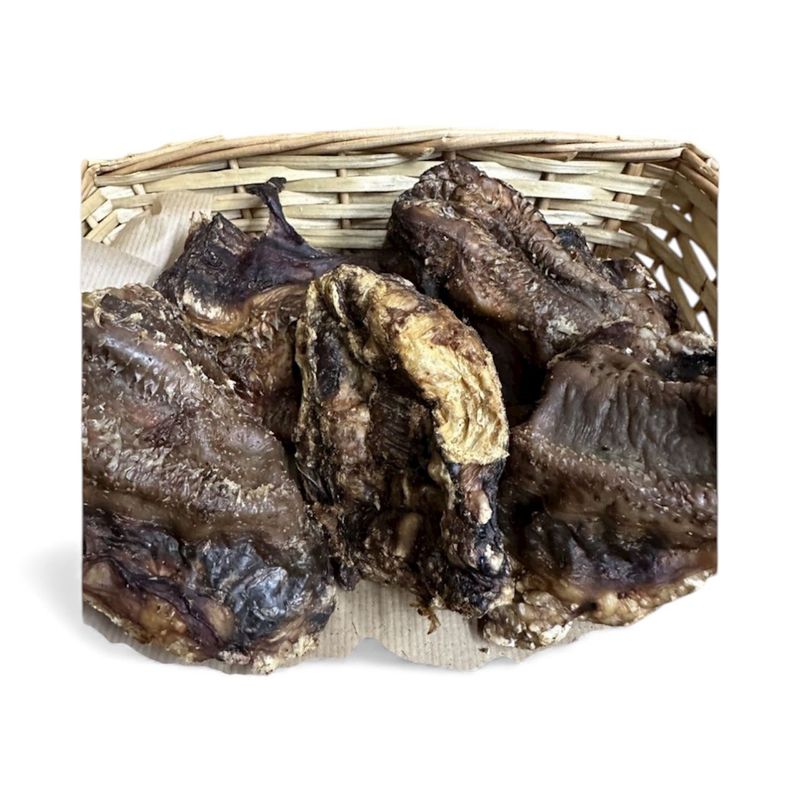 5 Beef Lips 5 Beef Lips