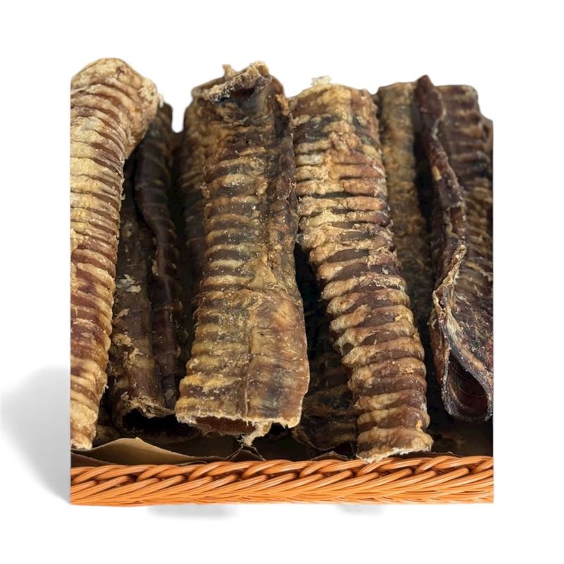 5 Beef Trachea 5 Beef Trachea