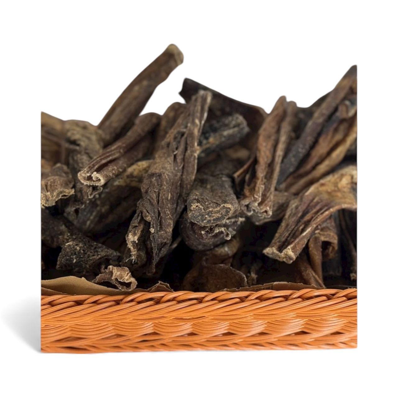 10 Beef Tripe sticks 10 Beef Tripe sticks