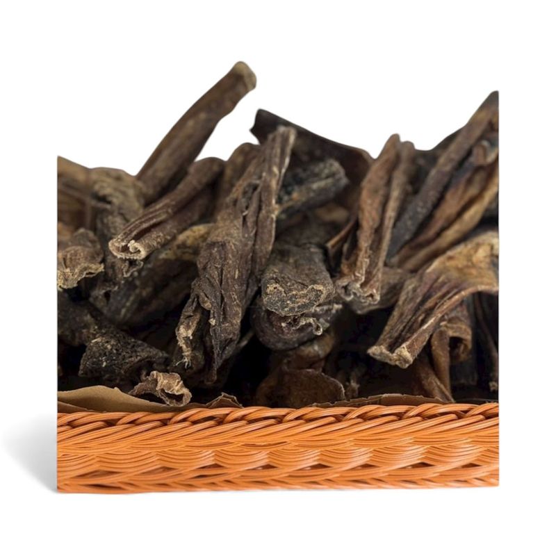 10 Beef Tripe sticks 10 Beef Tripe sticks