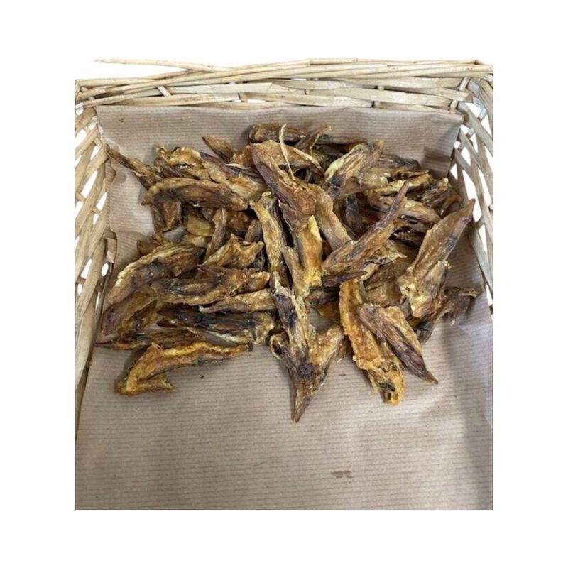 Dried Chicken Wing tips Dried Chicken Wing tips