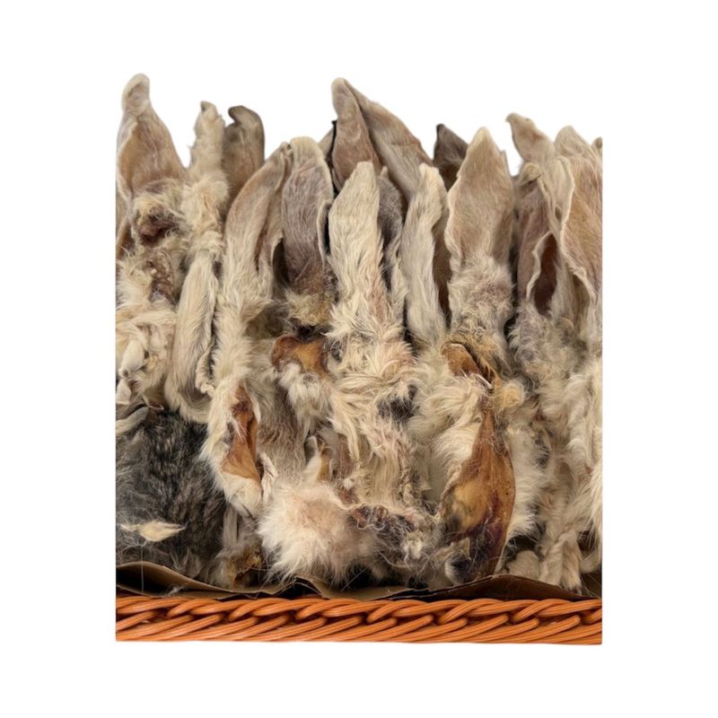 Rabbit ears Rabbit ears