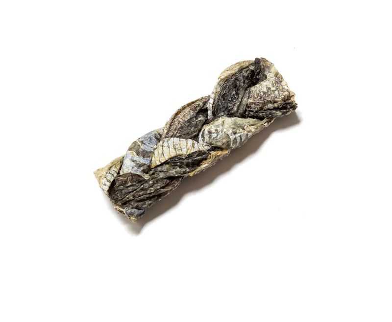 Fish Skin Braids 300g