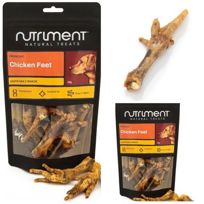 Chicken Feet