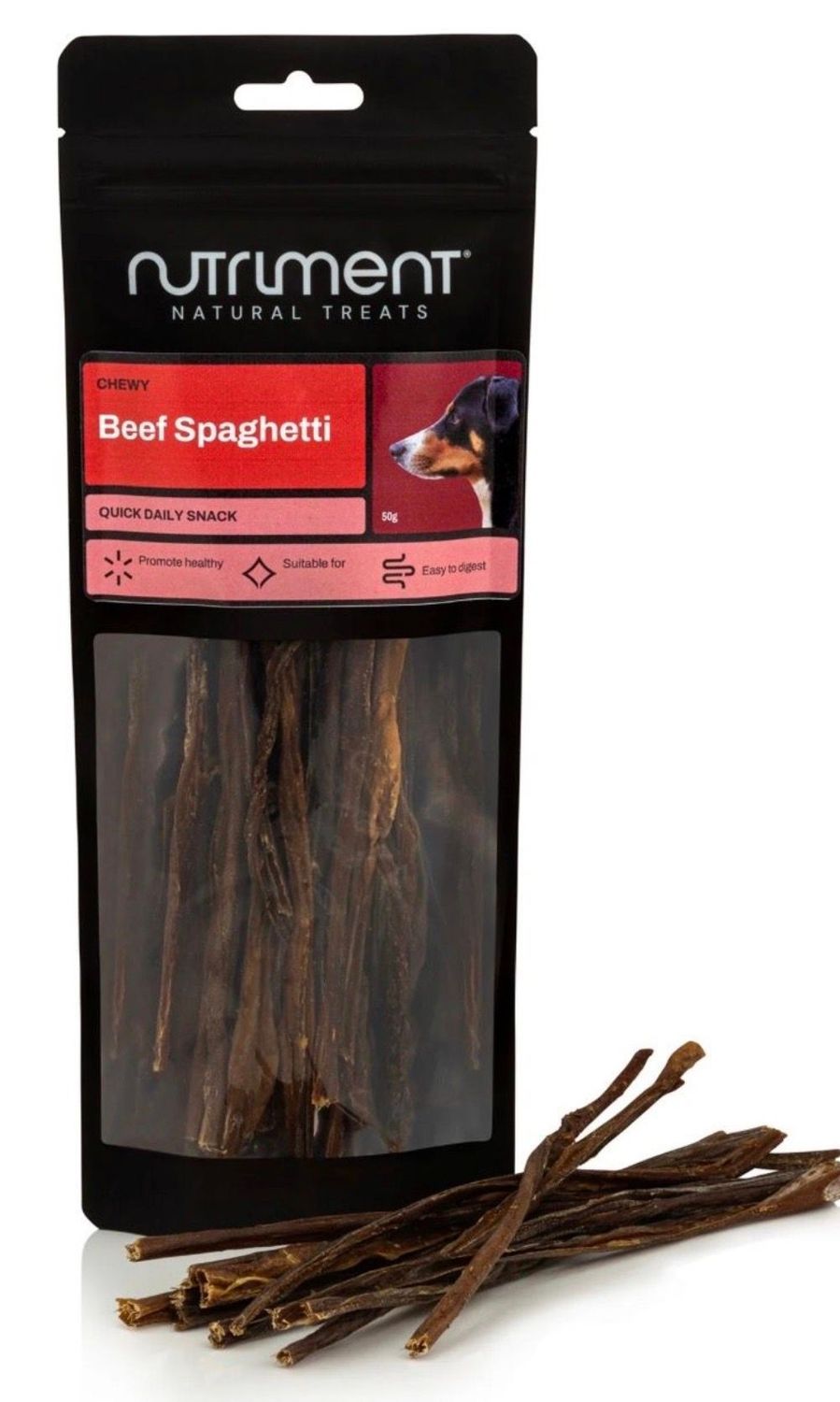Beef Spaghetti