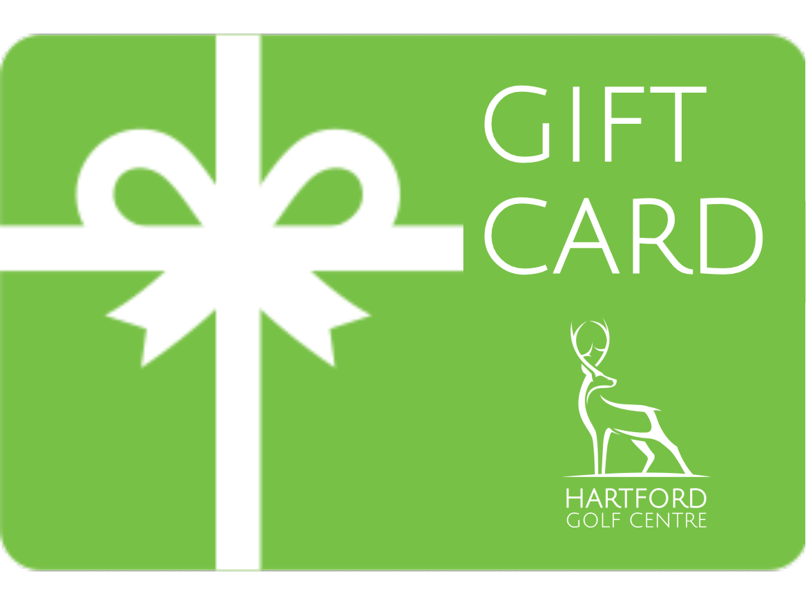 Hartford Golf Pro Shop Gift Card