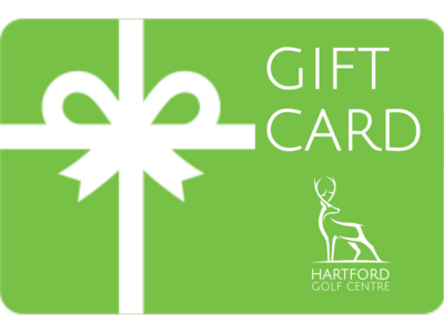 Hartford Golf Pro Shop Gift Card
