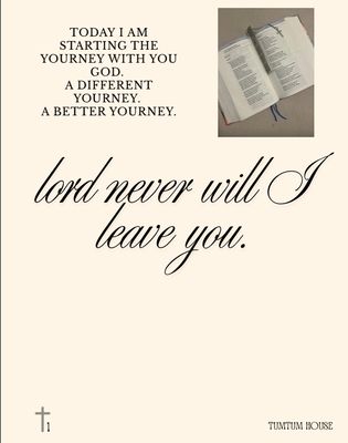 30 Days with God.