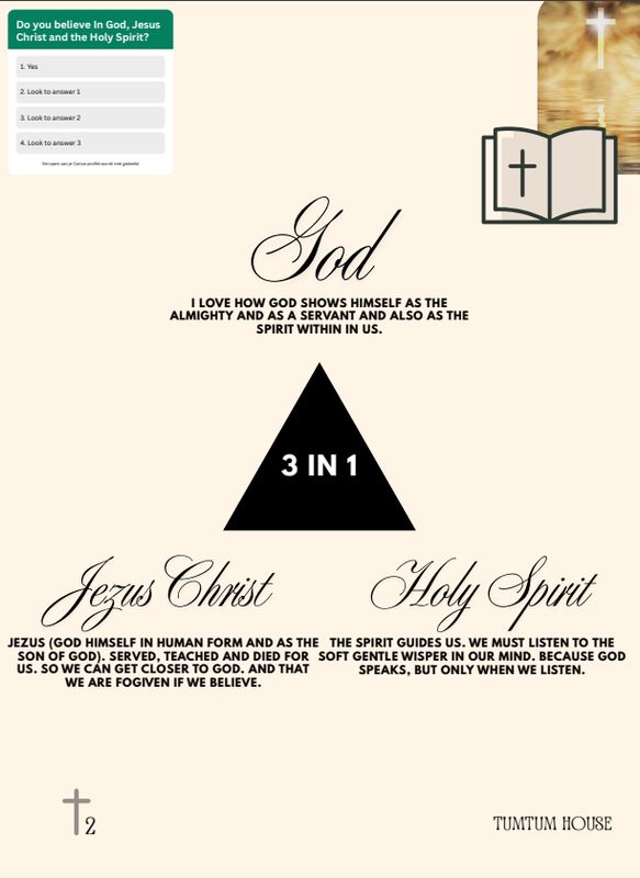 30 Days with God.