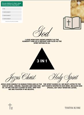 30 Days with God.