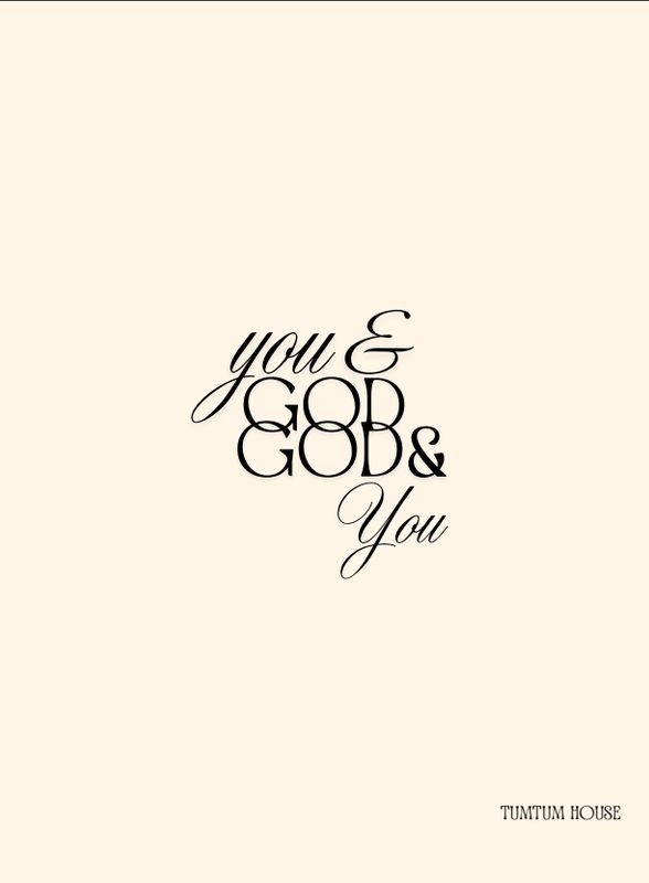 30 Days with God. 30 Days with God.