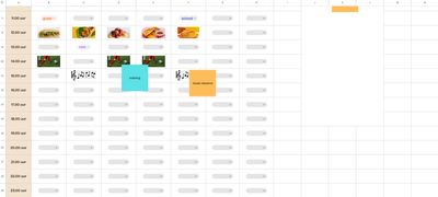 Planner