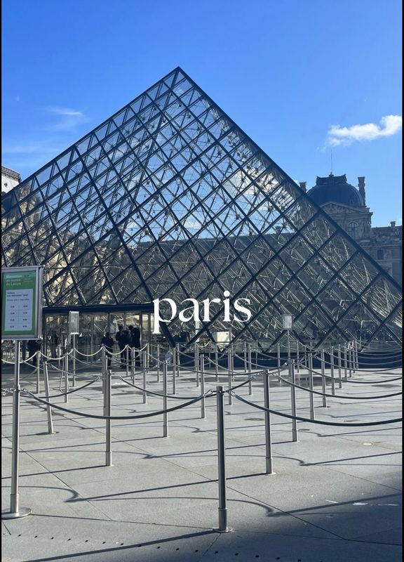 Posters Paris