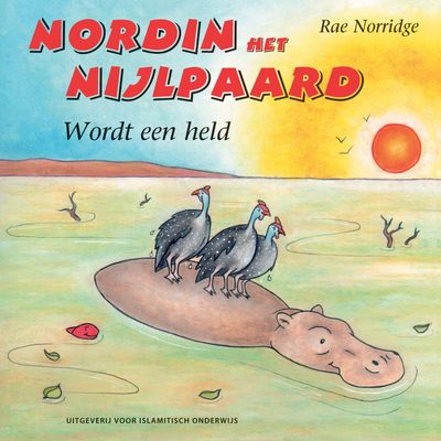 Nordin het Nijlpaard wordt een held