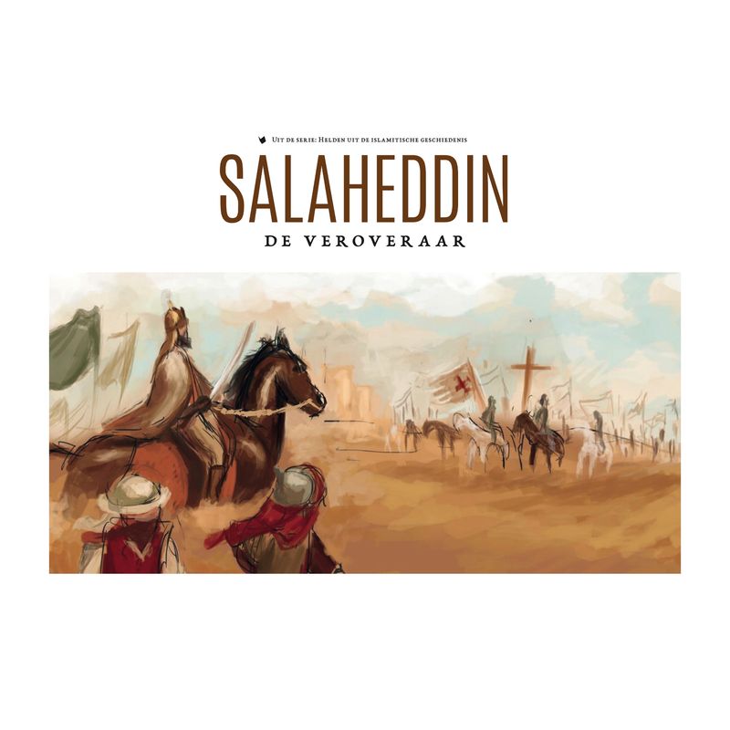 Salaheddin de Veroveraar