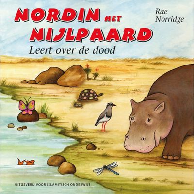 Nordin het Nijlpaard leert over de dood
