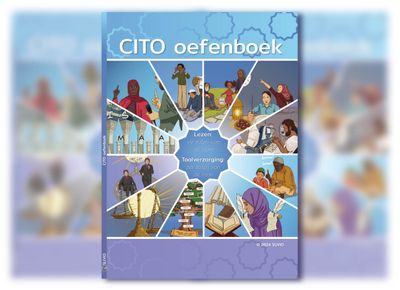 CITO Oefenboek