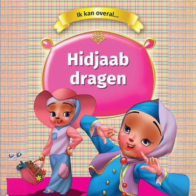 Ik kan overal ... (Hele serie)