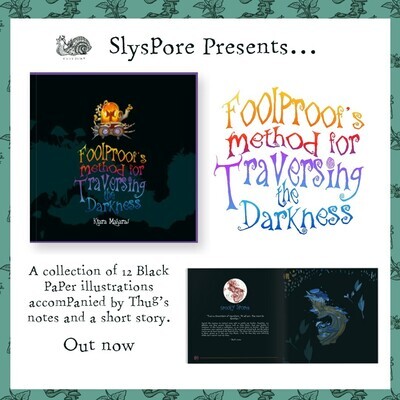 Foolproof's Method for Traversing the Darkness