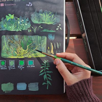 Why AI has made artists more valuable