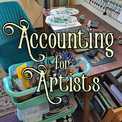 Accounting for Artists