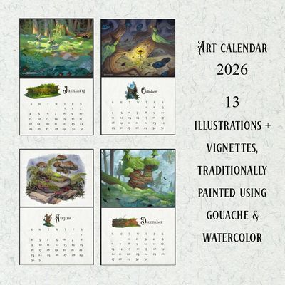 Calendars